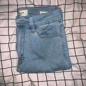 Pacsun Jeggings